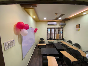G-TEC Anna Nagar Chennai — photo 5