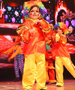 Bal Bhavan International School Delhi — photo 15