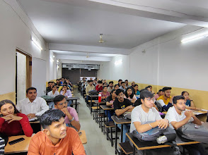 Presto Solutions,Navlakha — photo 3