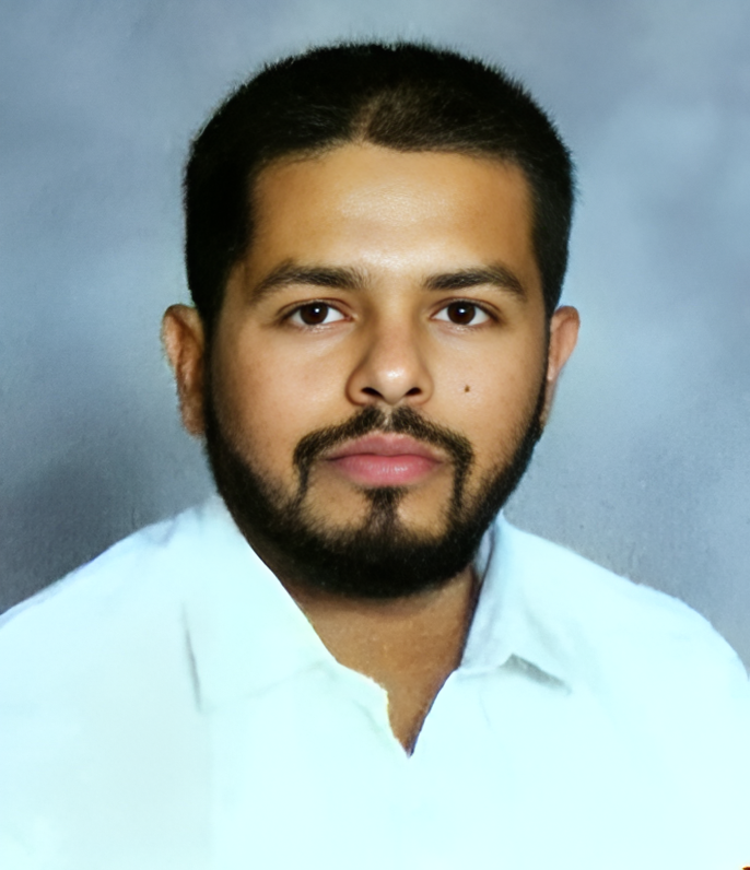 Arka Basu ISC-2011 — alumnus of Calcutta Public School