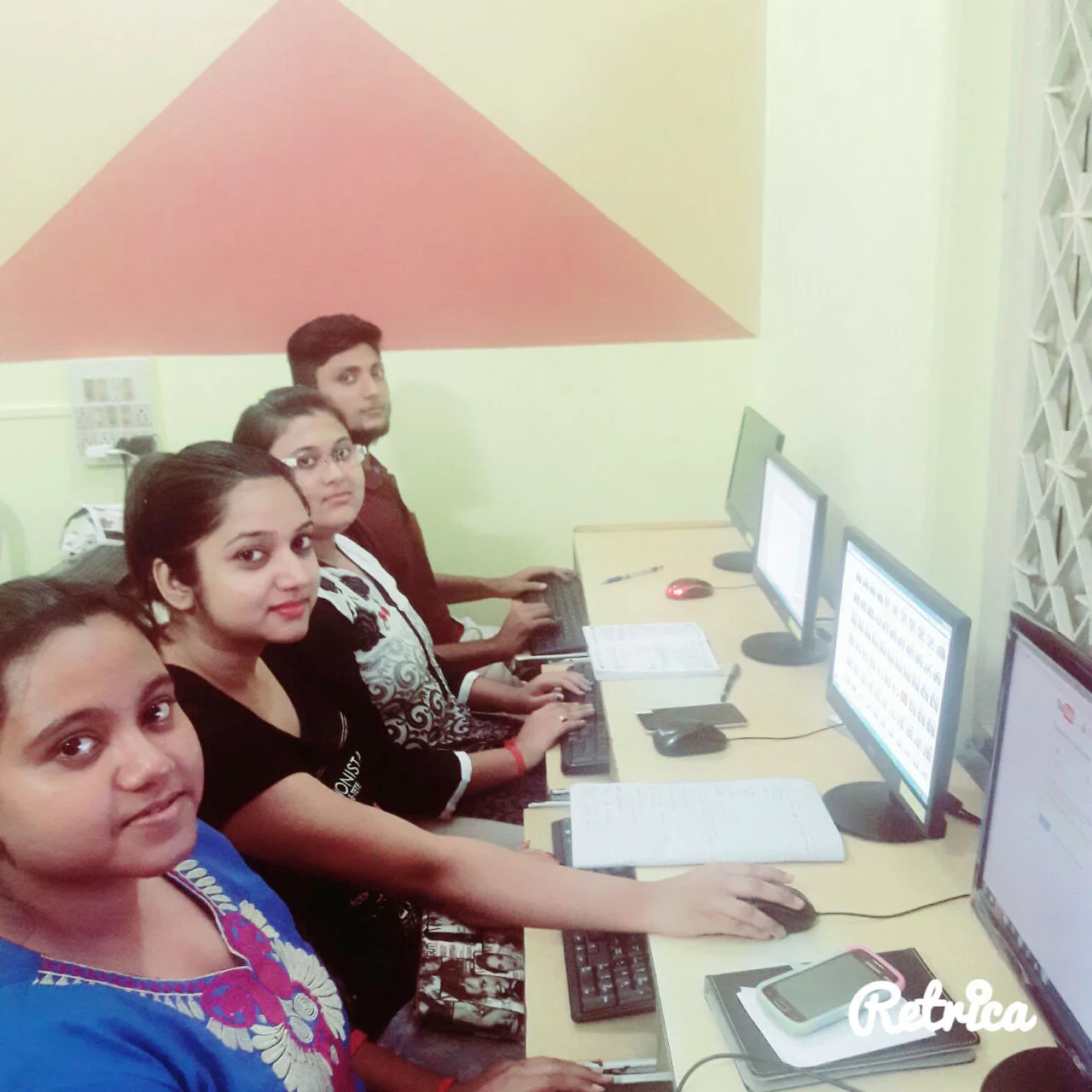 C-CUBE Centre of Computer Education, Alipore Chetla — photo 3