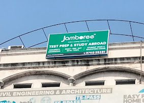 Jamboree Education, Tarnaka, Hyderabad — photo 3