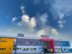 Orchids International School TCH Adgaon — photo 7
