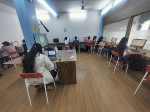 Hi Tech - Computer Education, Pandesara — photo 6