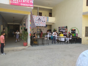 J. L. Nehru Girls Public School, Shastri Nagar, 0120-4169881, +91-9818496888, jlnehrugirlpublicschool@gmail.com — photo 7