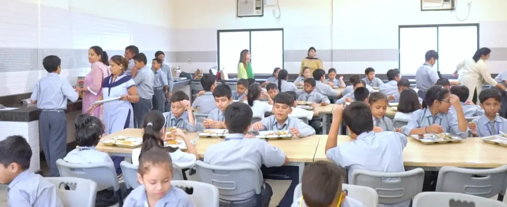 Lilawati Vidya Mandir Delhi — photo 11