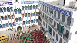 Swami Nitanand Group of Schools, Rohtak