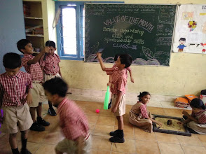 Narayana e-Techno School, Anaparthi — photo 3