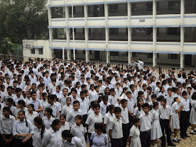 Valley View School, Jamshedpur — photo 2