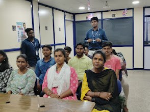 Global Tech Computer Educations Ambattur Chennai — photo 2