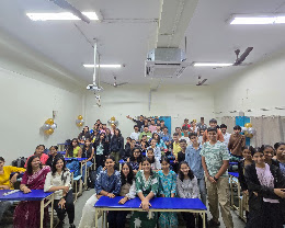 Sudhir's Classes, Pune — photo 5