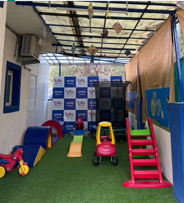 Little Millennium Preschool - Gotri, Vadodara — photo 5