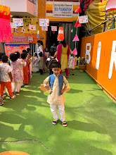 Birla Open Minds Preschool, Rajendra Nagar, Bihar — photo 3