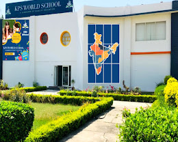 KPS World School