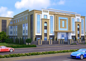 The Cambridge School, Sonipat