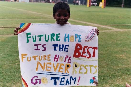 Future Hope School — photo 3