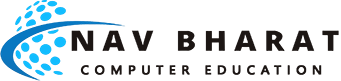Nav Bharat Computer Institute, Meerut logo