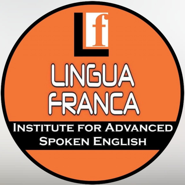 Lingua Franca Institute, Civil Lines, Allahabad logo