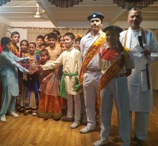 Delhi Jain Public School — photo 21