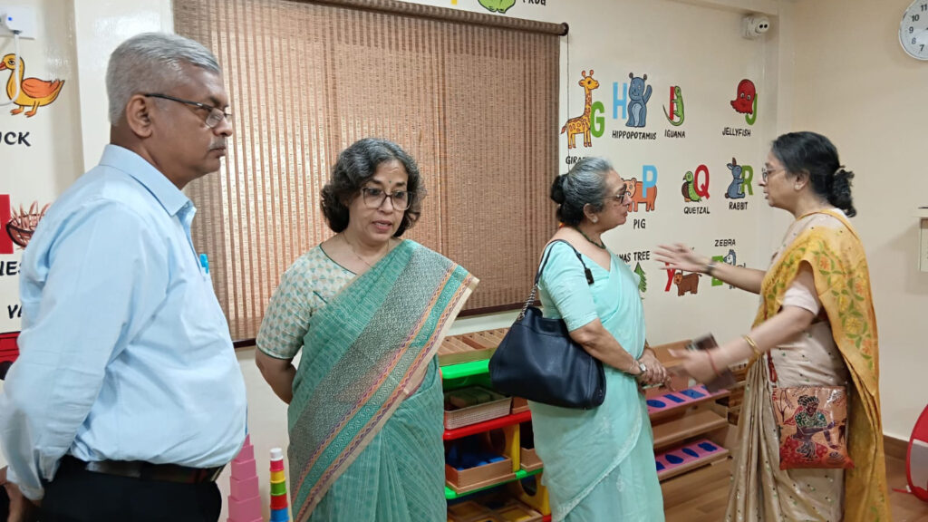MP Birla Foundation Higher Secondary School — photo 2