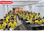 Swaraj Coaching Institute, Navlakha — photo 2