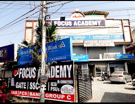 Focus Academy dehradun — photo 2