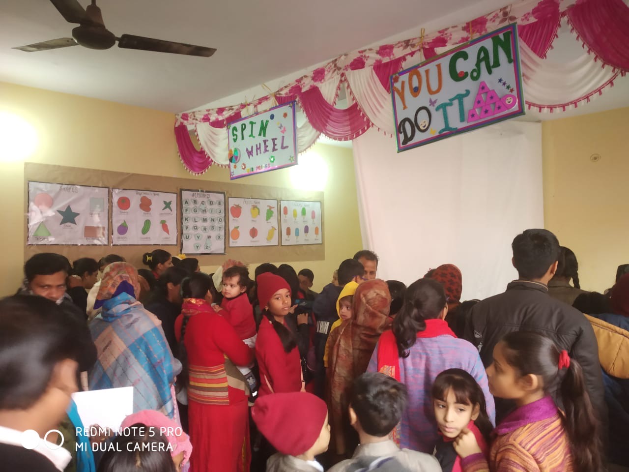 R.S.M Convent School Delhi — photo 14