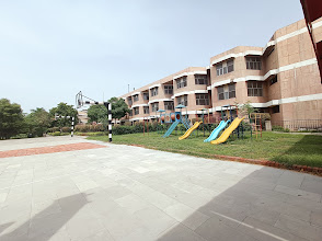 Dav Centenary Public School, Rohtak — photo 5