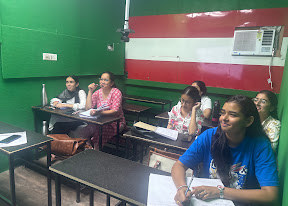 Paramount Coaching Chandigarh — photo 6