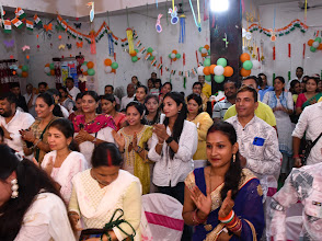 Birla Open Minds Preschool, Khadakpada — photo 3