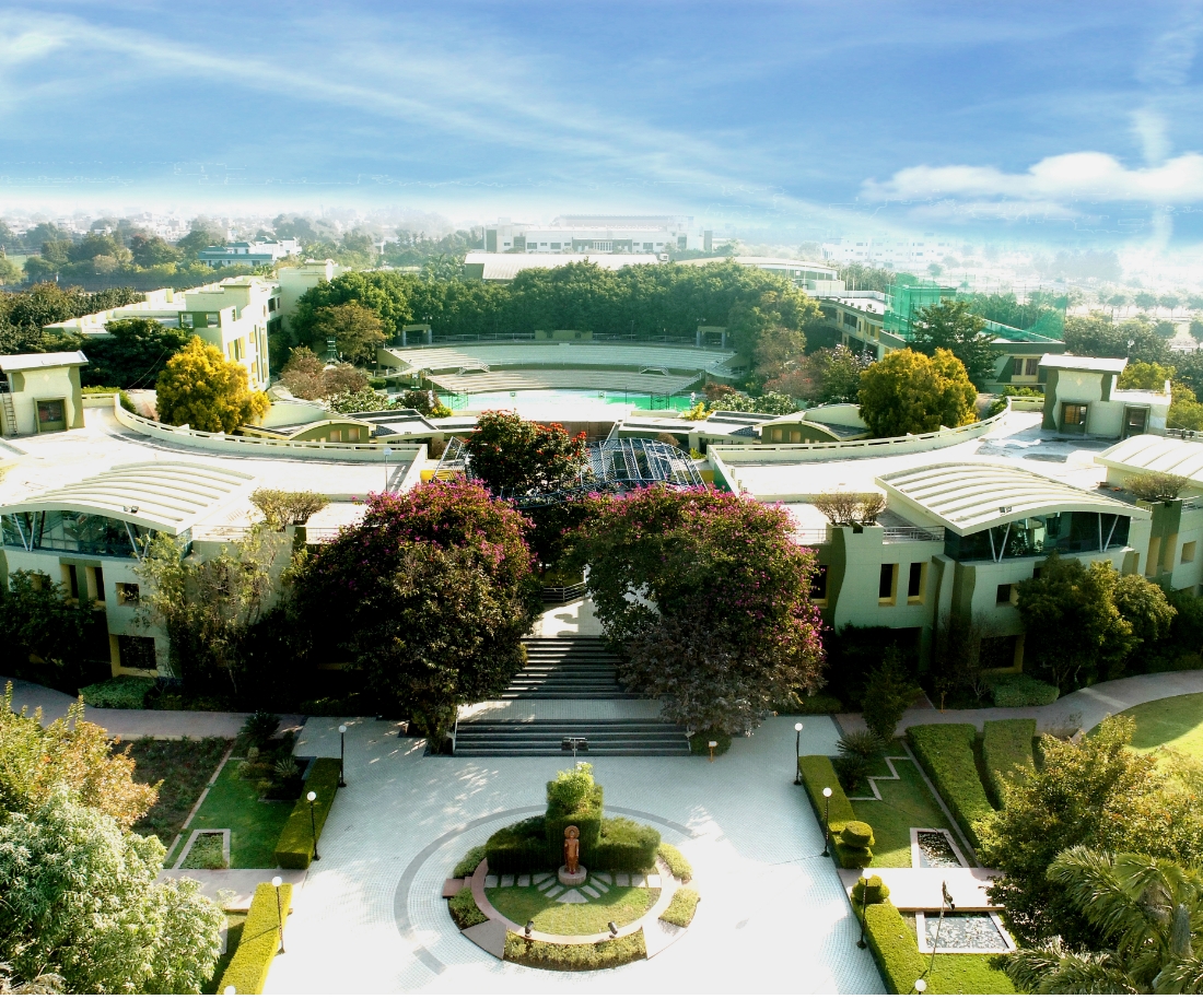 The Shishukunj International School — photo 13