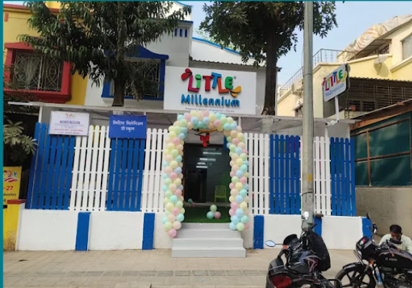 Little Millennium Preschool - Baner, Pune