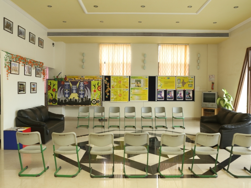 Vibgyor High - Nibm (Cbse) — photo 3