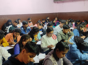 Neeraj Shukla Classes — photo 3