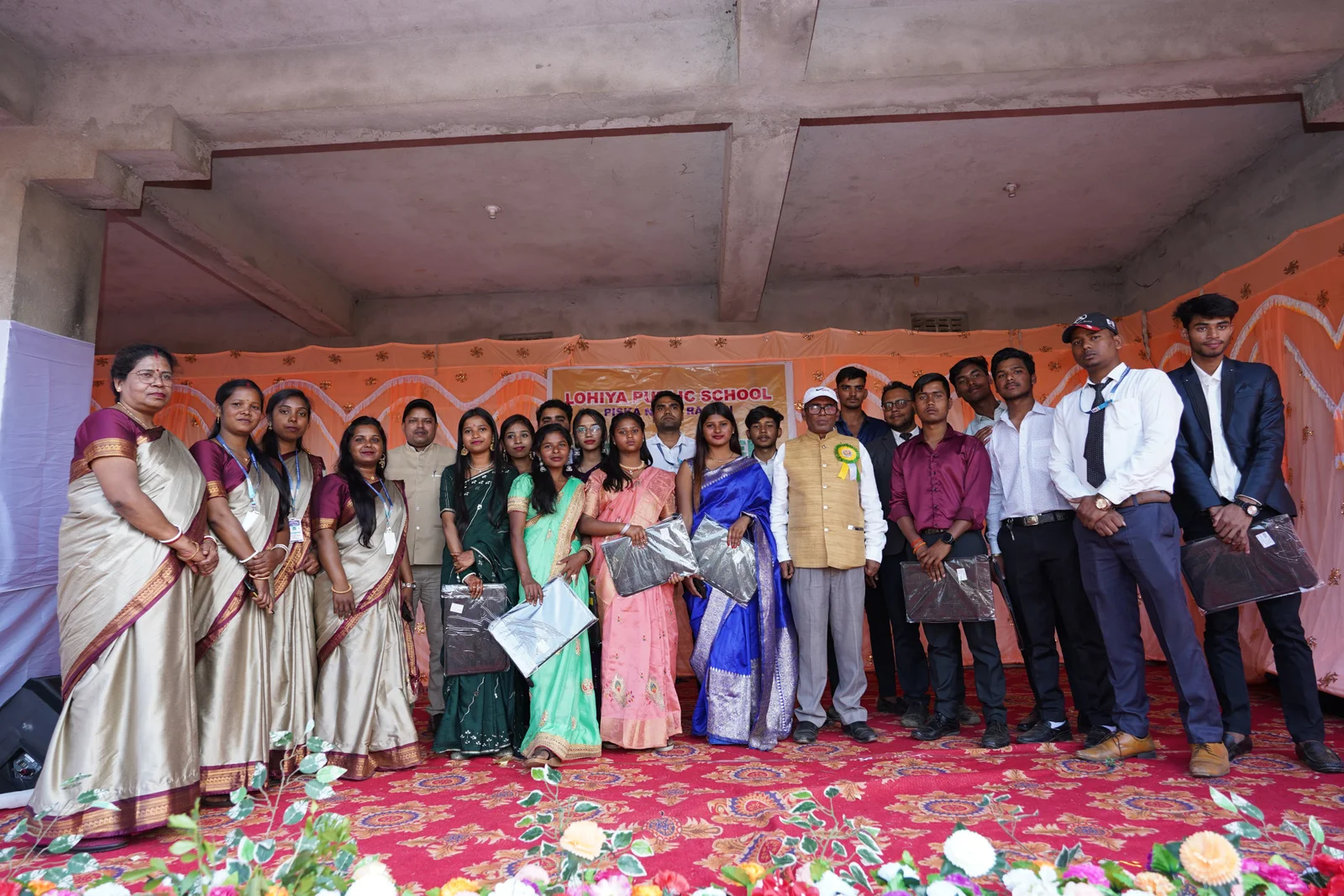 Lohiya Public School, Ranchi — photo 10