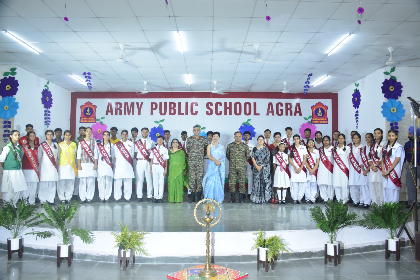 Army Public School, Agra — photo 4