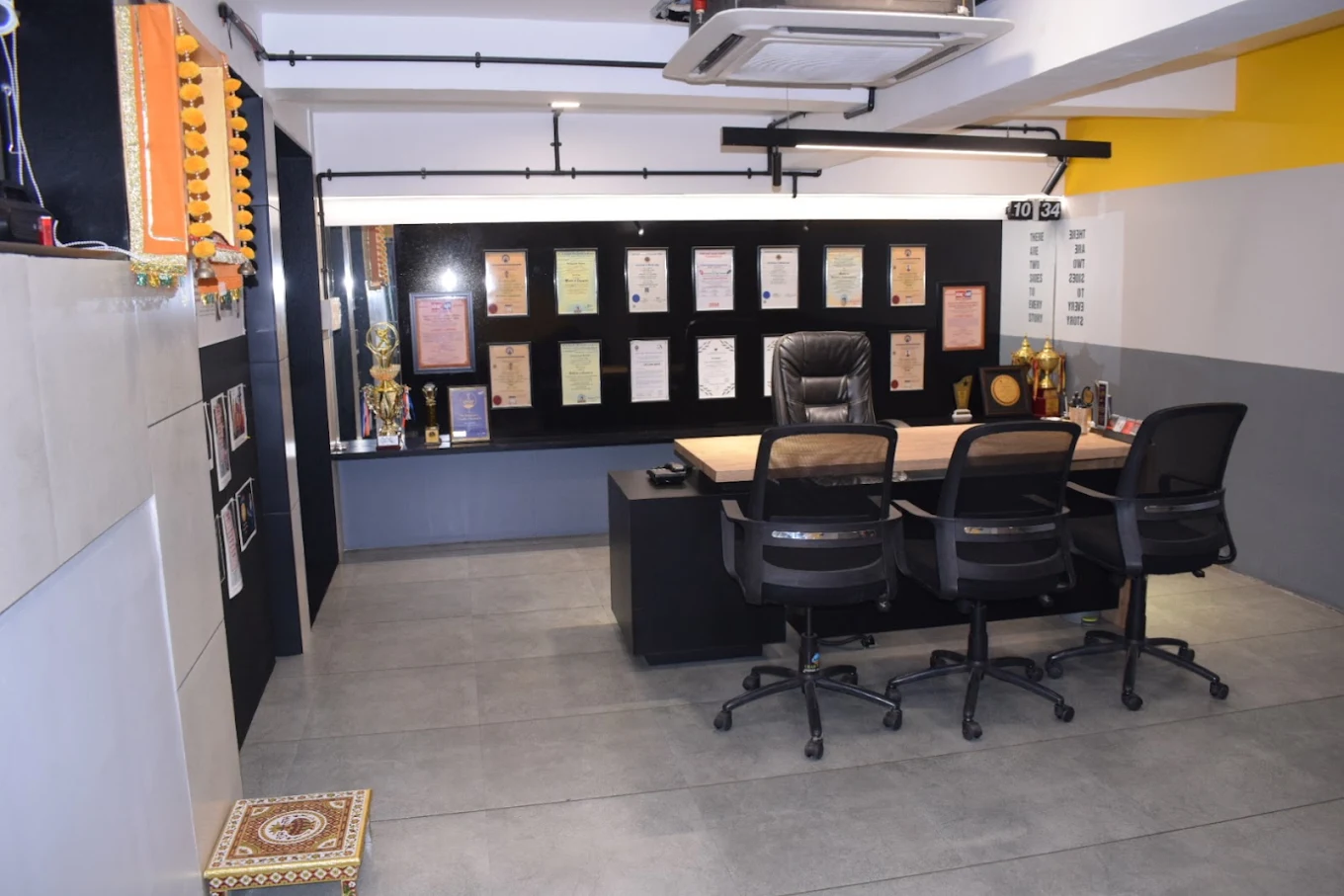 GAPS Institute, Surat — photo 2