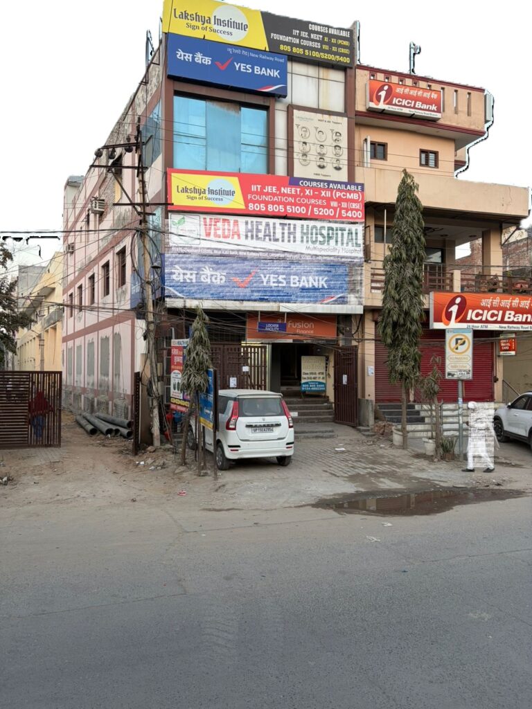 Lakshya Institute, Gurugram