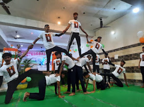 S.S.C. Global School — photo 2