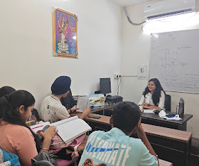 NB Coachings, Chandigarh — photo 3