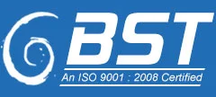 BST Competitive Classes, Rohini & Pitampura logo