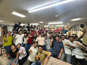 Navin Classes, M.G. Road Centre — photo 7