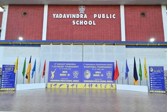 Yadavindra Public School, Mohali — photo 3