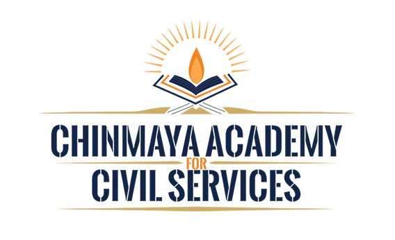 Chinmaya Academy For Civil Services, West Mambalam logo