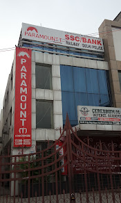 Paramount Coaching Jaipur