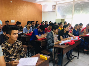 Aar Ess Classes — photo 6