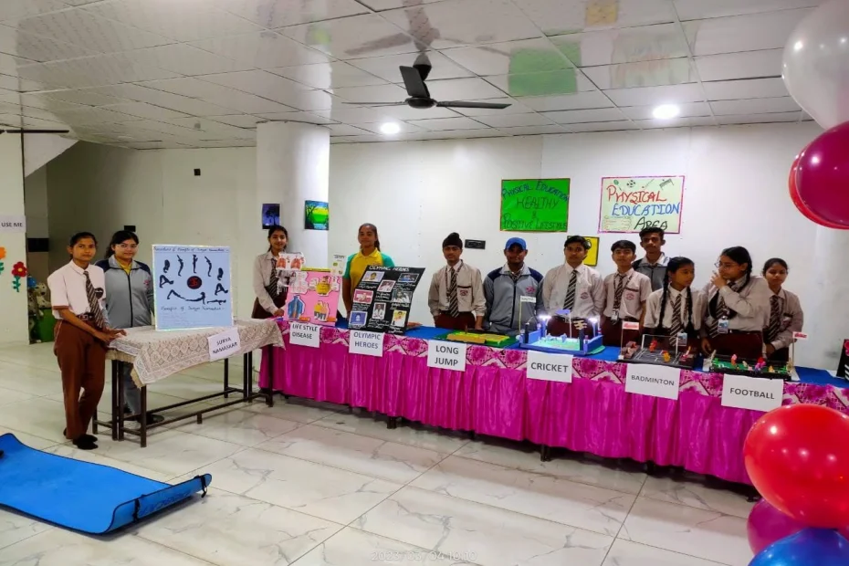 Bal Jagat Senior Secondary School, Ghaziabad — photo 5