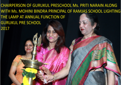 Gurukul Pre School, Karol Bagh Delhi — photo 3