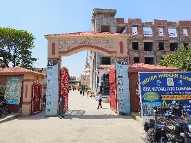 Indian Modern Sr. Sec. School, Sonipat — photo 4