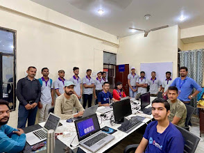 LearningHeat Academy — Premier Computer Training Institute